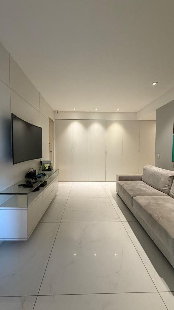 Apartamento à venda com 3 quartos, 3 suítes, 2 vagas e 250m² no Casa Forte, Recife (PE) — foto 15 de 30