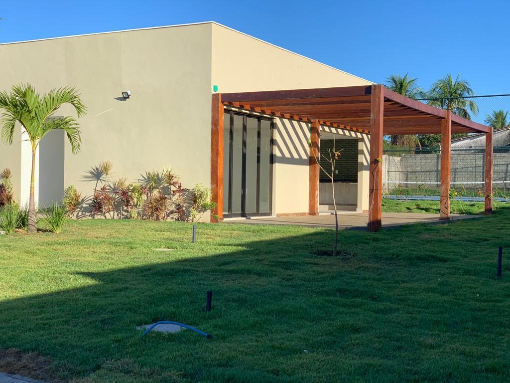 Terreno à venda com 230m² de terreno no Lagoa Salgada, Feira de Santana (BA) — foto 2 de 12