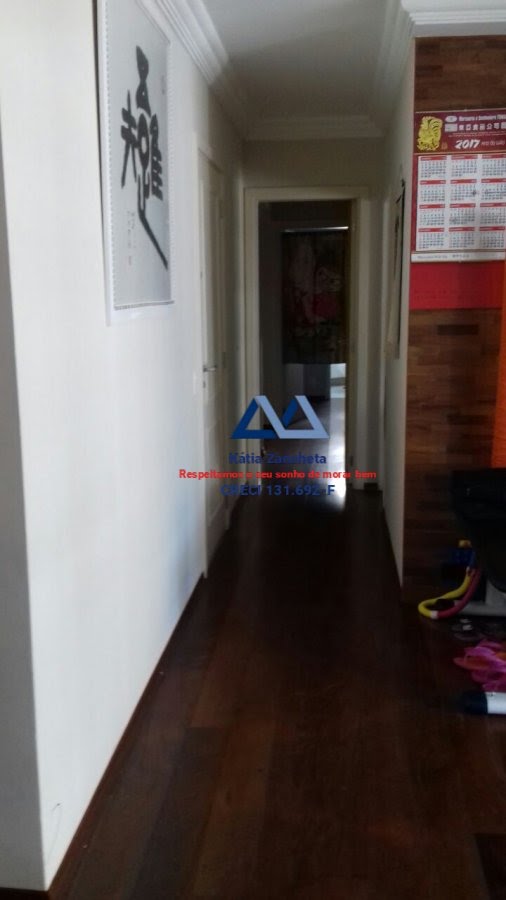 Apartamento à venda com 3 quartos, 1 suíte, 1 vaga e 139m² no Bela Vista, São Paulo (SP) — foto 28 de 30