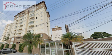 Apartamento em Vila Carrao  -  São Paulo