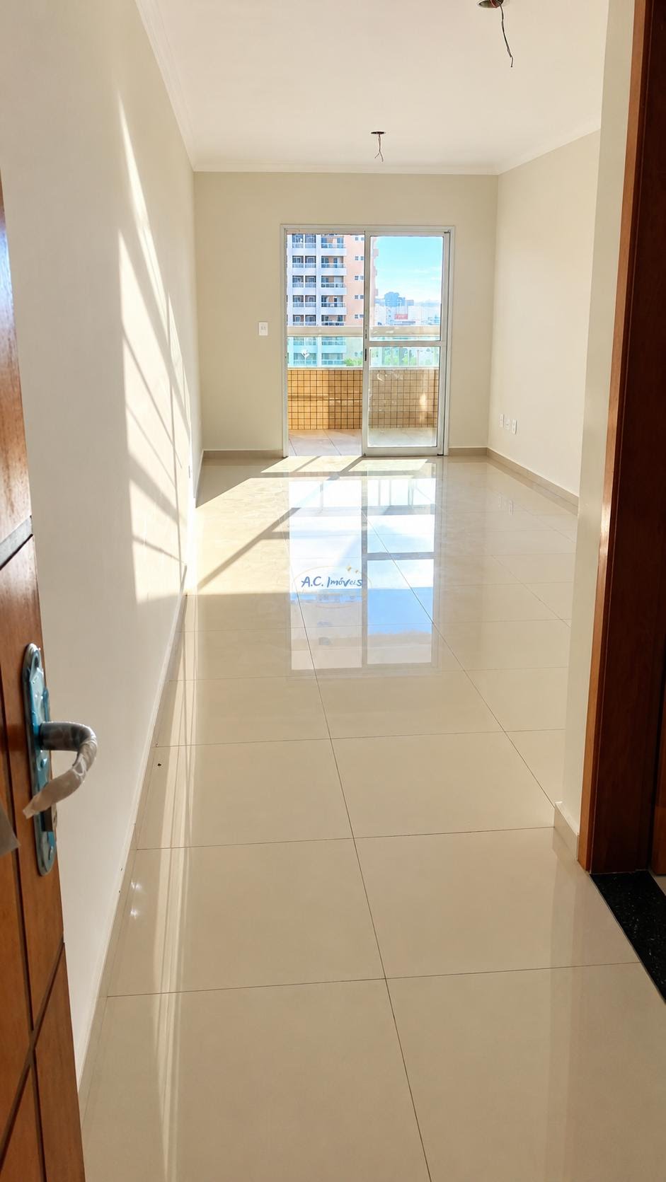 Apartamento à venda com 2 quartos, 1 suíte, 1 vaga e 88m² no Canto do Forte, Praia Grande (SP) — foto 6 de 14