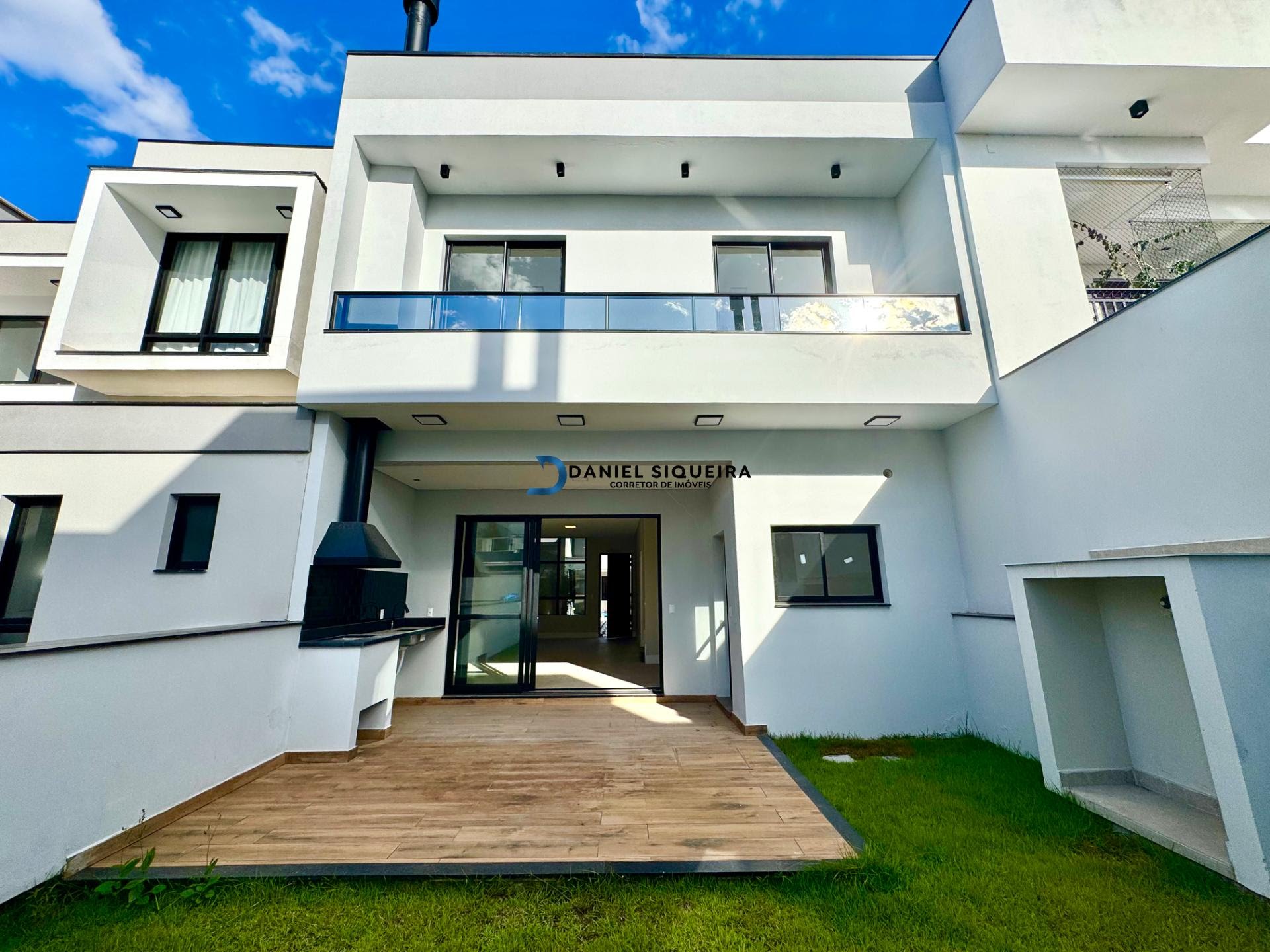 Casa à venda com 3 quartos, 1 suíte, 2 vagas e 149m² no Bairro Deltaville, Biguaçu (SC) — foto 10 de 30