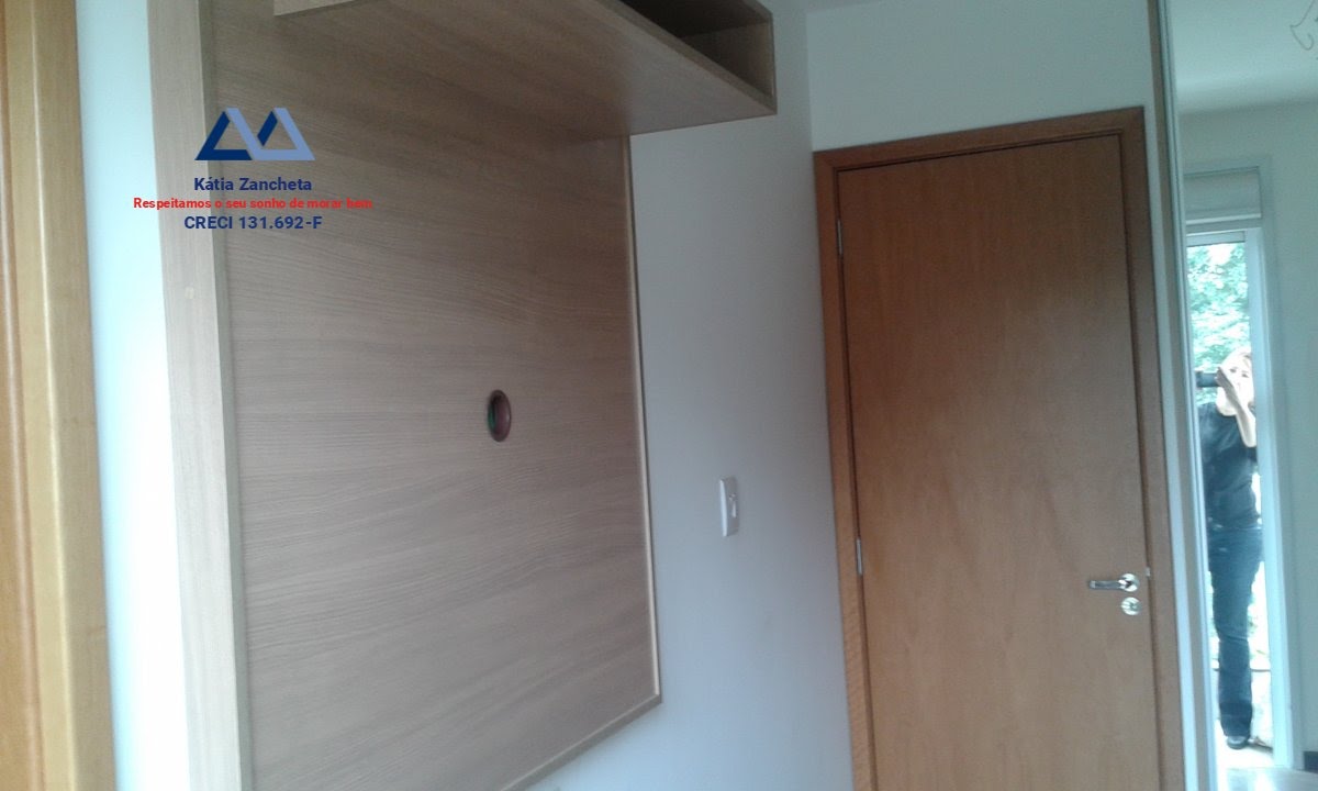 Apartamento à venda com 2 quartos, 2 suítes, 1 vaga e 53m² no Saúde, São Paulo (SP) — foto 11 de 30