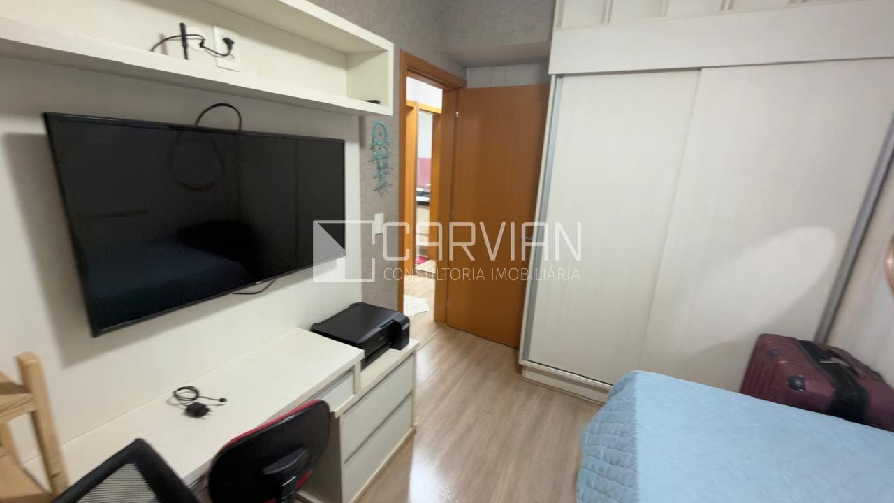 Apartamento à venda com 2 quartos, 1 suíte, 1 vaga e 65m² no Campos Elísios, Ribeirão Preto (SP) — foto 11 de 30