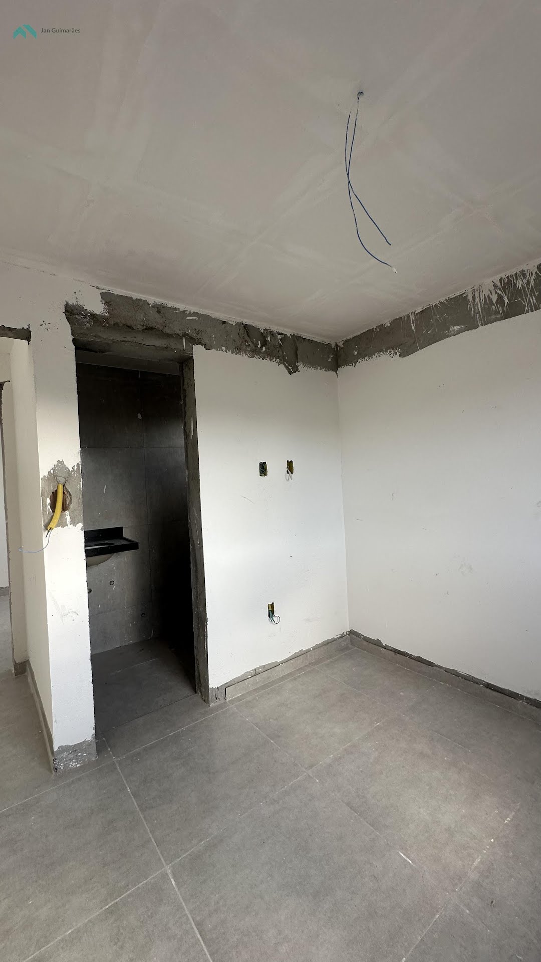 Apartamento, 2 quartos, 44 m² - Foto 9