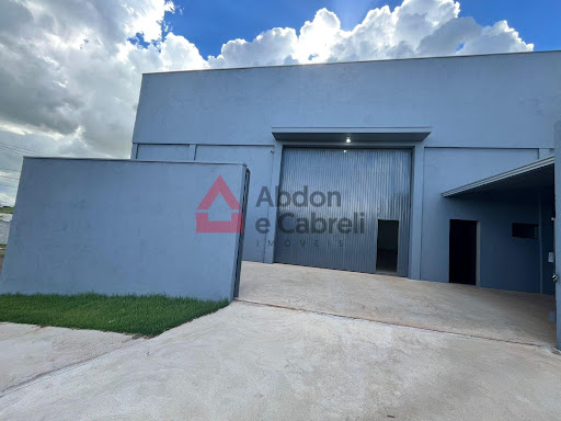 Salão Comercial - Parque Metropolitano