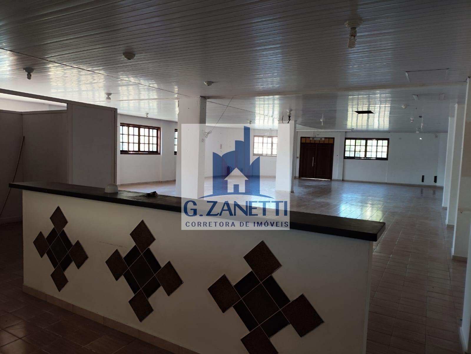Loja-Salão, 131 m² - Foto 1