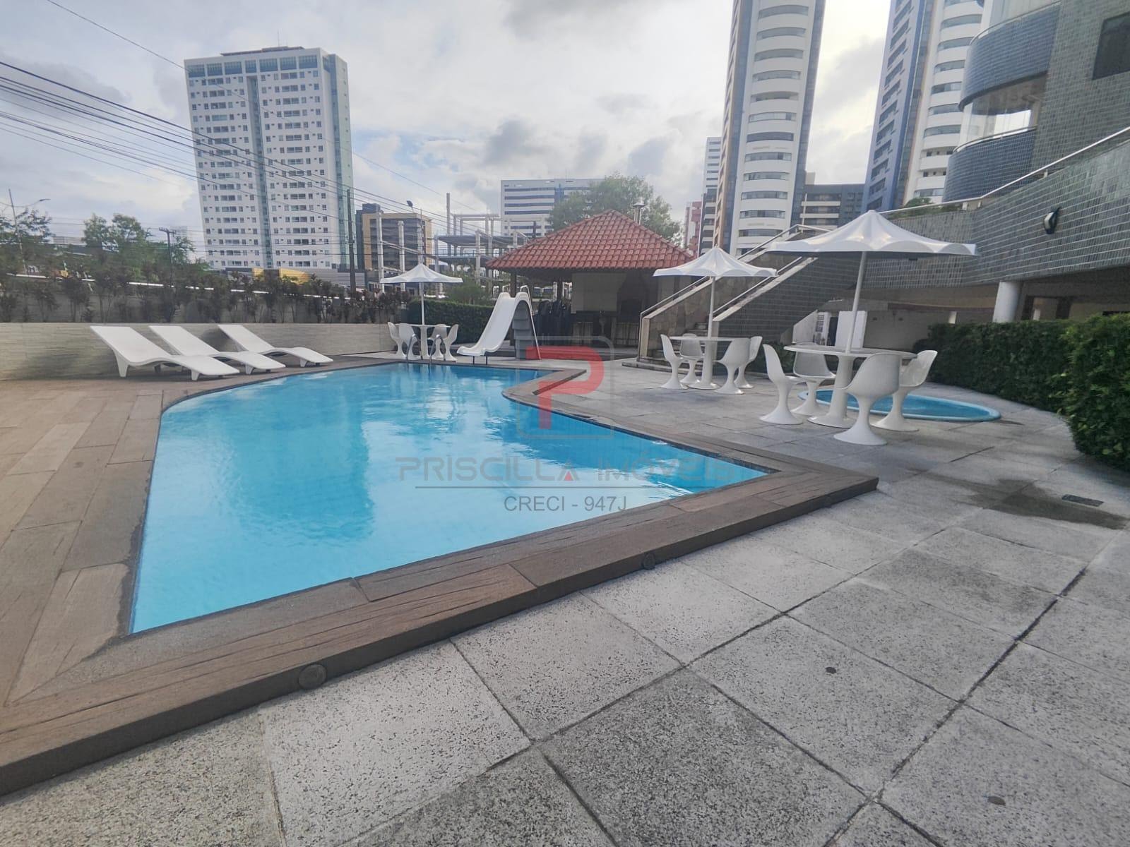 Apartamento à venda com 3 quartos, 1 suíte, 1 vaga e 106m² no Jardim Oceania, João Pessoa (PB) — foto 22 de 30