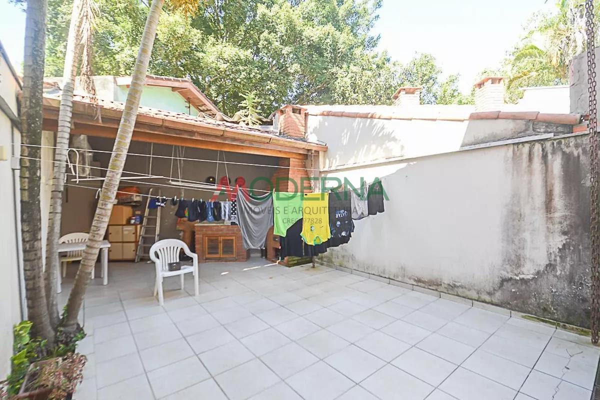 Casa à venda com 3 quartos, 3 suítes, 3 vagas e 165m² no Nova Petrópolis, São Bernardo do Campo (SP) — foto 30 de 30