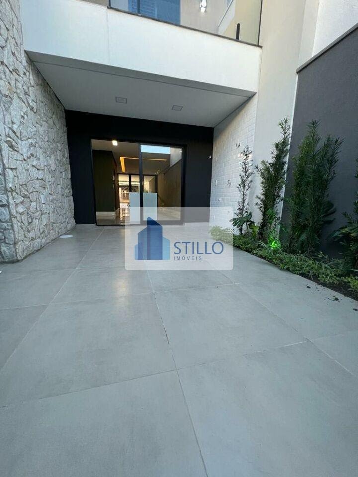 Casa à venda com 3 quartos, 3 suítes, 2 vagas e 260m² no Vila Gomes Cardim, São Paulo (SP) — foto 16 de 22
