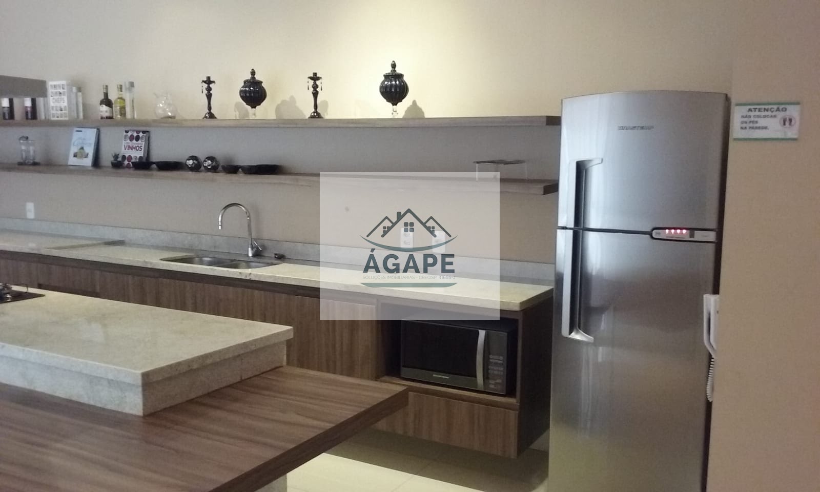 Apartamento à venda com 1 quarto, 1 banheiro, 1 vaga e 42m² no Bela Vista, São Paulo (SP) — foto 26 de 30