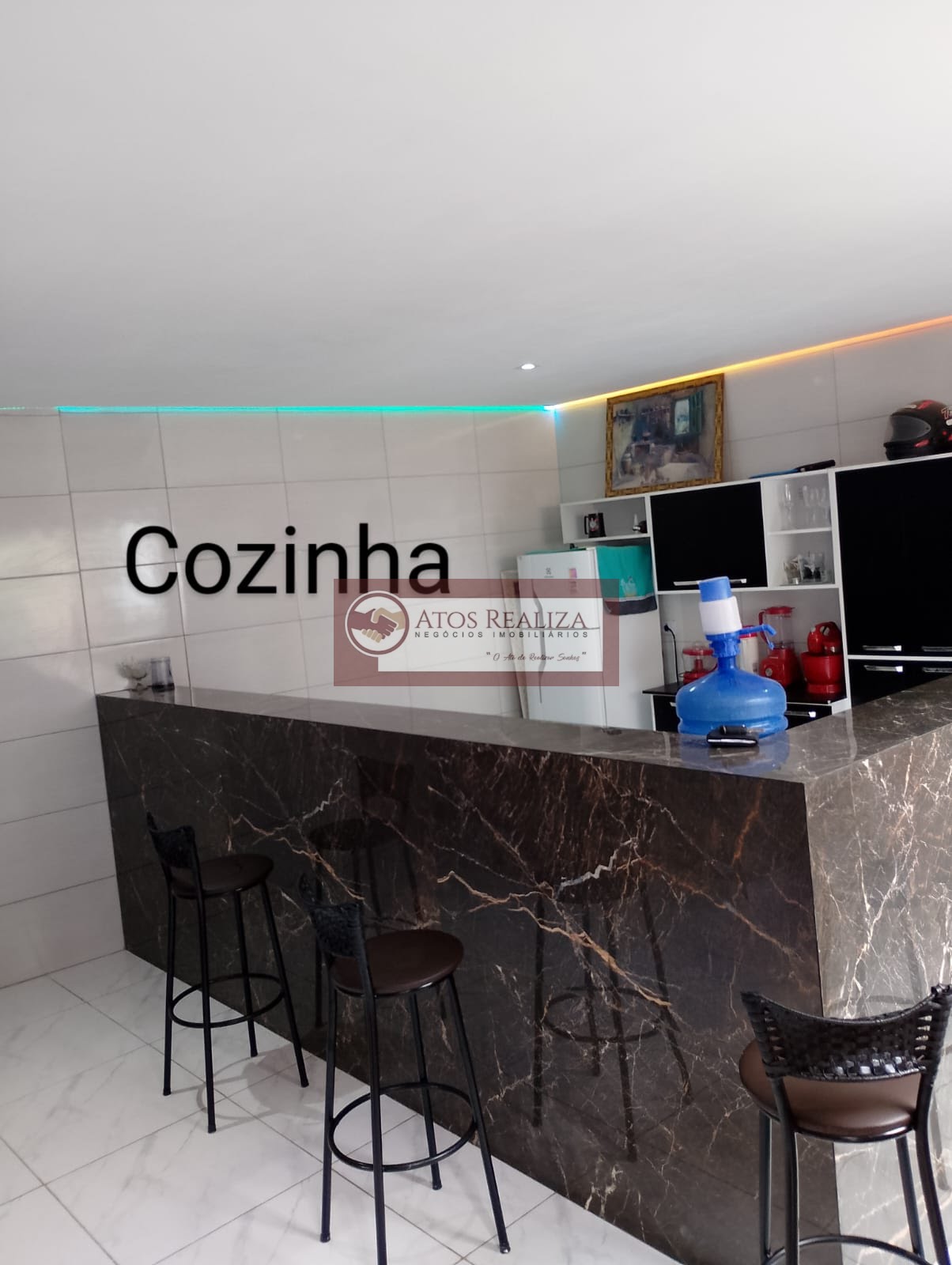 Casa à venda com 3 quartos, 2 banheiros, 2 vagas e 91m² no Parelheiros, São Paulo (SP) — foto 4 de 13