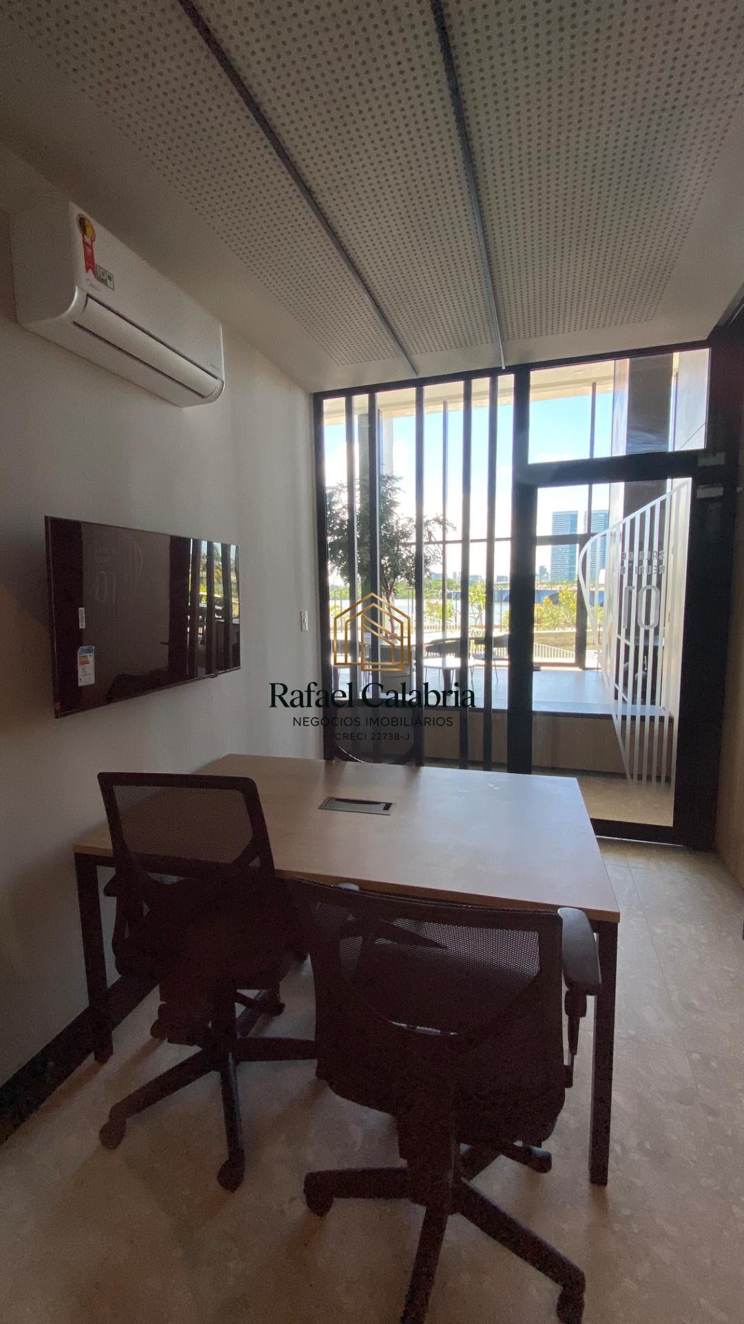 Studio à venda com 1 quarto, 1 suíte, 1 vaga e 39m² no Pina, Recife (PE) — foto 11 de 30