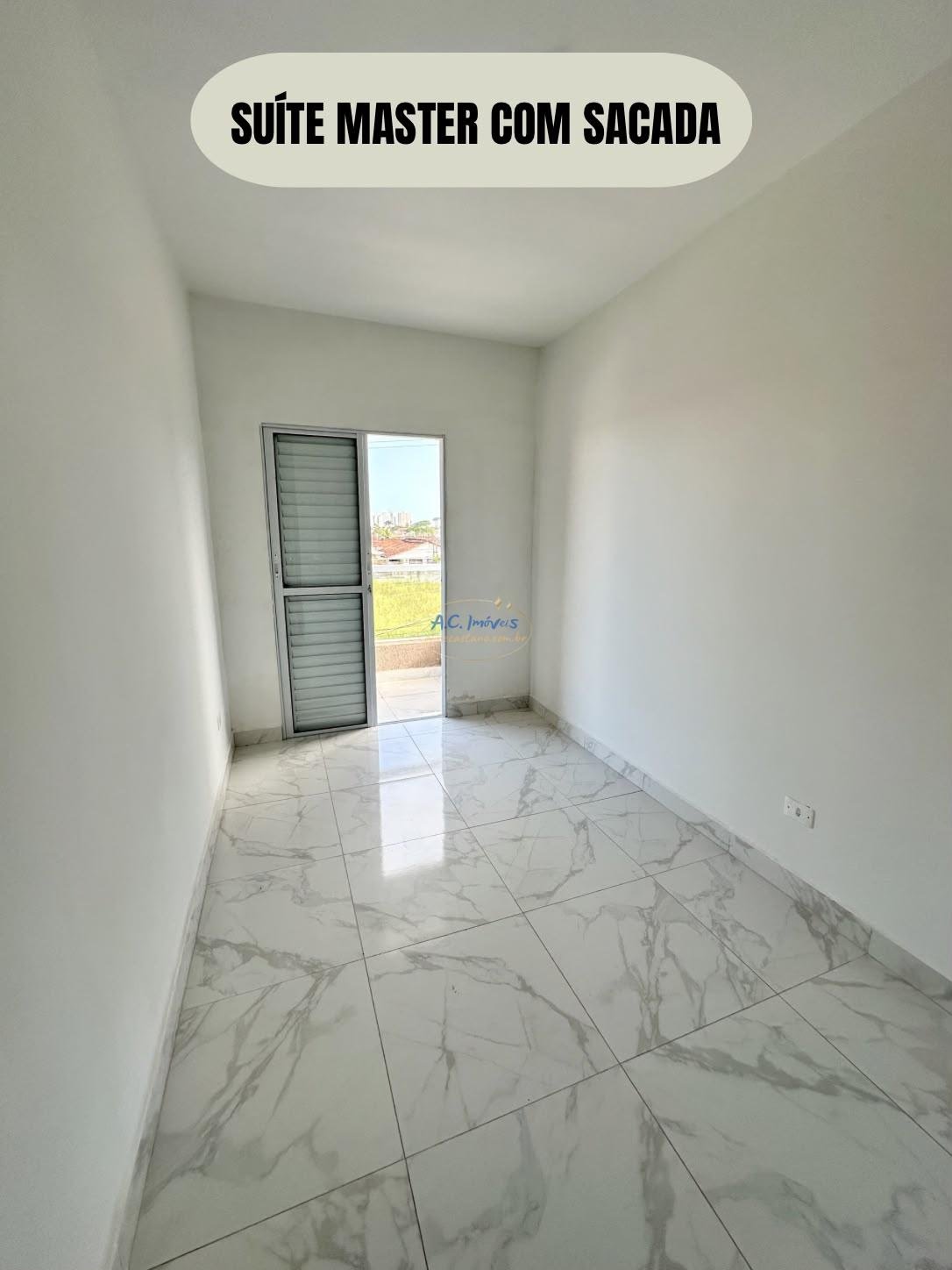 Casa à venda com 2 quartos, 2 suítes, 1 vaga e 83m² no Real, Praia Grande (SP) — foto 3 de 14