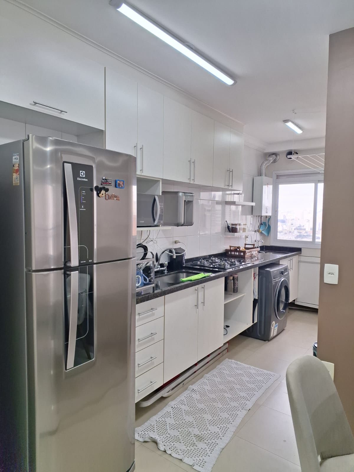 Apartamento à Venda Rua Conde Prates, Mooca/SP