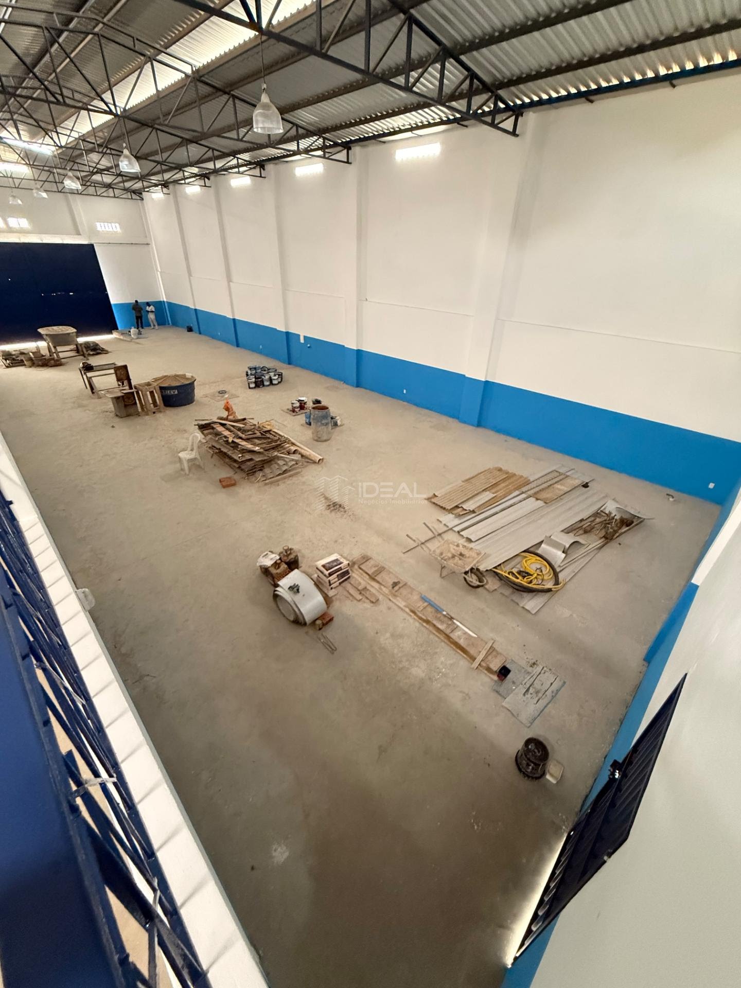 Comercial para alugar com 10 vagas e 600m² no Parque Alvorada, Campos dos Goytacazes (RJ) — foto 19 de 19