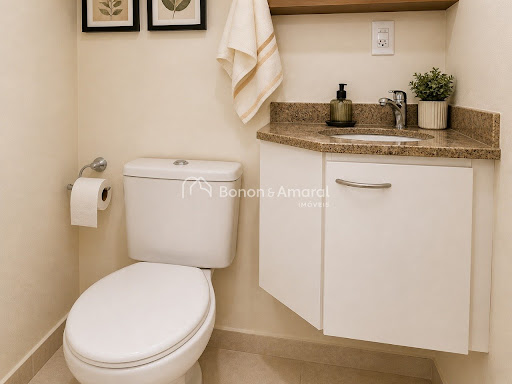 Apartamento, 2 quartos, 65 m² - Foto 21