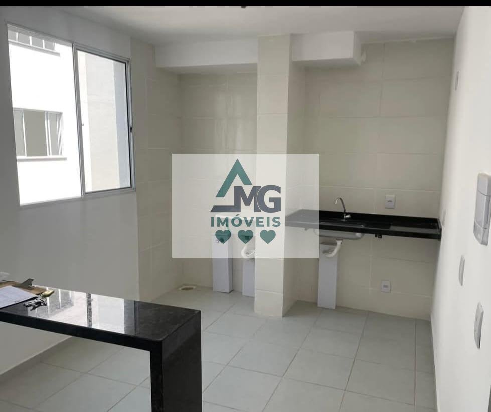 Apartamento, 2 quartos, 50 m² - Foto 10