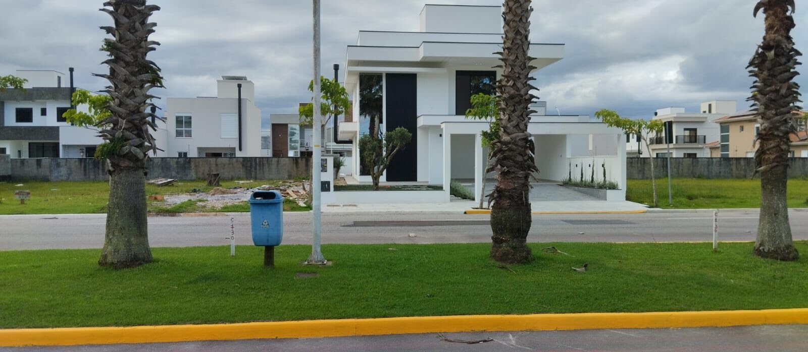 Terreno à venda com 390m² de terreno no Deltaville, Biguaçu (SC) — foto 7 de 10