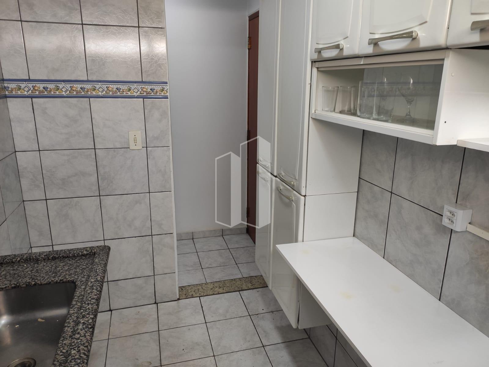 Apartamento, 1 quarto, 38 m² - Foto 7