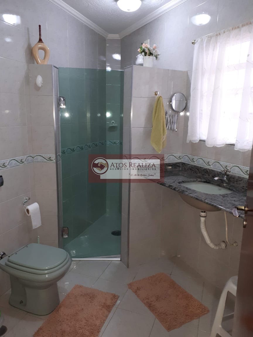 Casa à venda com 3 quartos, 1 suíte, 4 vagas e 153m² no Campo Grande, São Paulo (SP) — foto 13 de 21