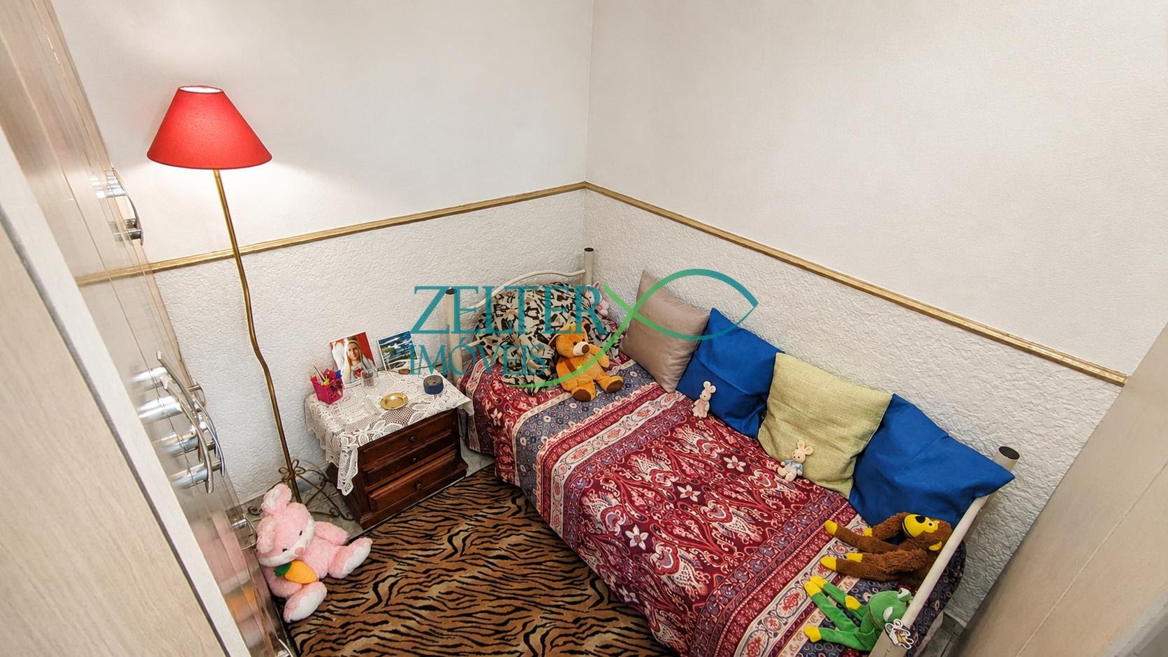 Apartamento à venda com 2 quartos, 1 banheiro e 62m² no Penha Circular, Rio de Janeiro (RJ) — foto 7 de 23