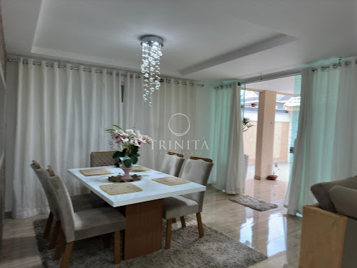 Sala - Sandlake - Trinitá Imobiliária