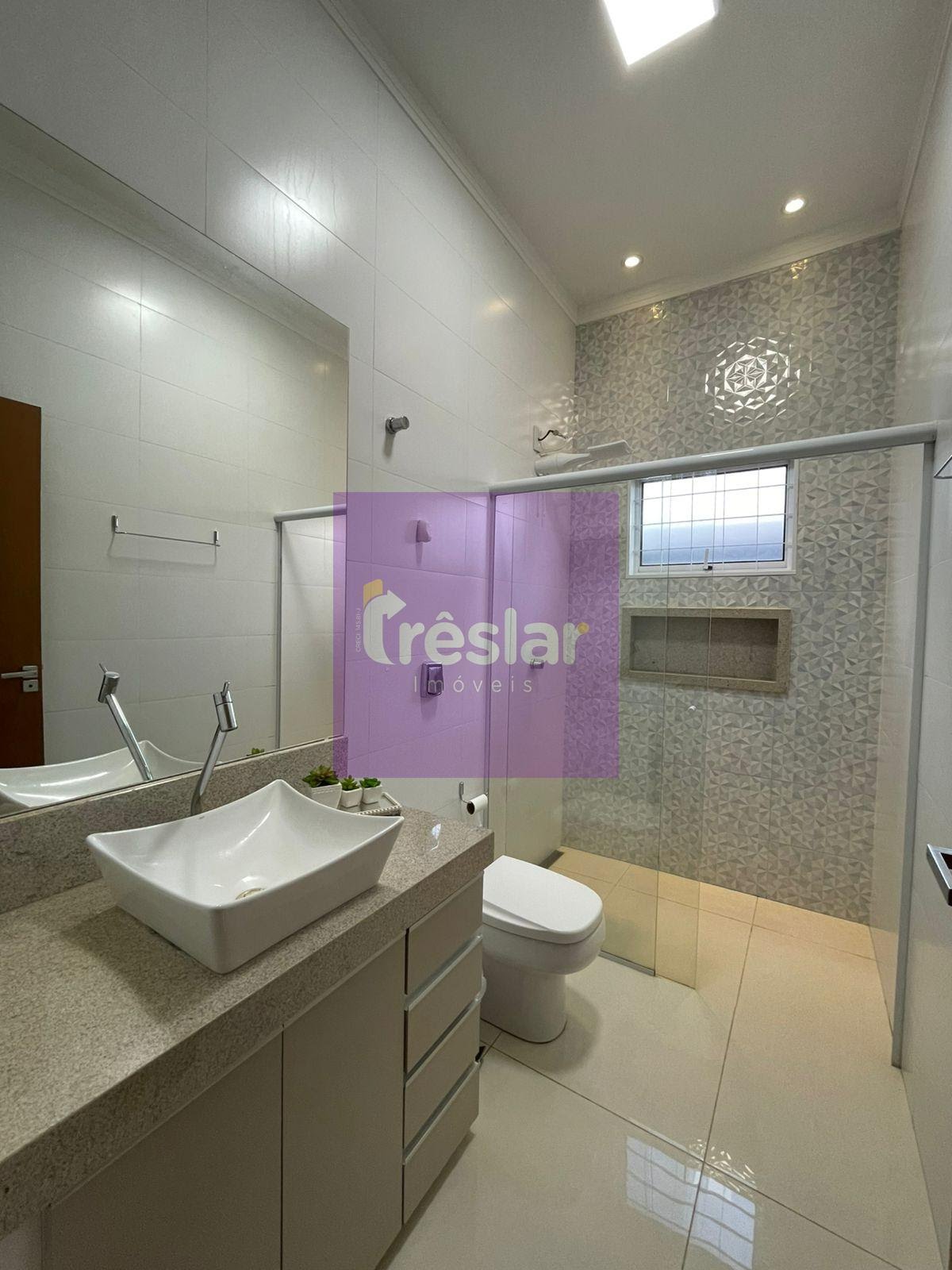 Casa à venda com 3 quartos, 1 suíte, 3 vagas e 247m² no Mais Parque, Três Lagoas (MS) — foto 10 de 27