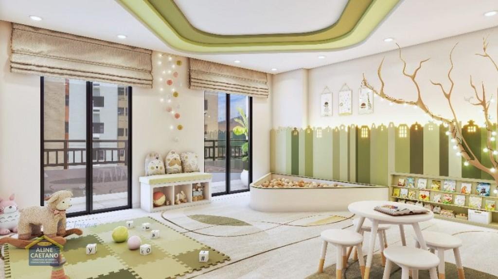 Apartamento à venda com 2 quartos, 2 suítes, 1 vaga e 82m² no Balneario Flórida, Praia Grande (SP) — foto 17 de 30
