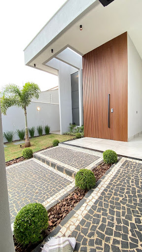 Casa 03 Dorm. em Ataides  -  Rio Verde