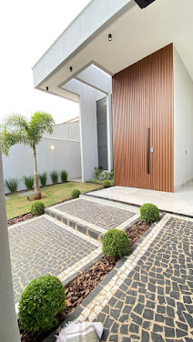 Casa 03 Dorm. em Ataides  -  Rio Verde