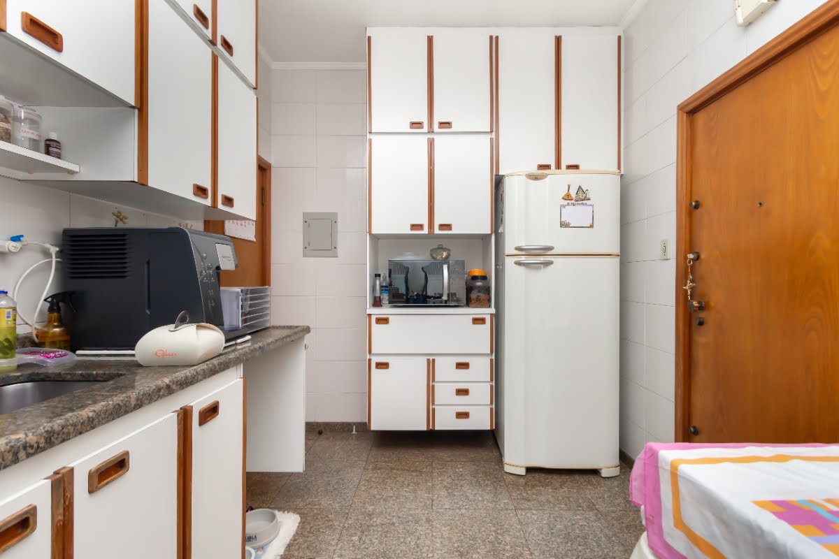 Apartamento à venda com 3 quartos, 3 banheiros, 1 vaga e 162m² no Jardim Paulista, São Paulo (SP) — foto 28 de 30