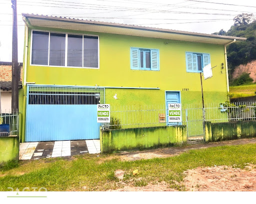 Casa em Coloninha  -  Araranguá
