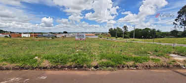 Terreno Comercial a Venda no Parque Japão - Umuarama por R$ 1.190.000,00: Oportunidade de Investimento