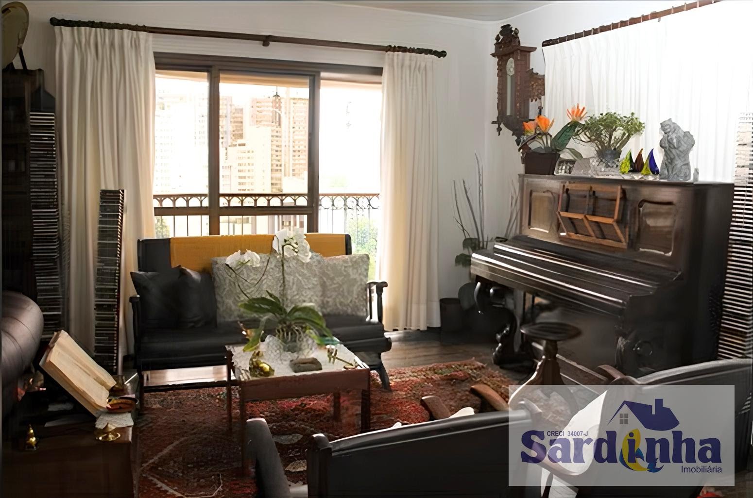Apartamento à venda com 3 quartos, 3 suítes, 3 vagas e 175m² no Vila Andrade, São Paulo (SP) — foto 2 de 30