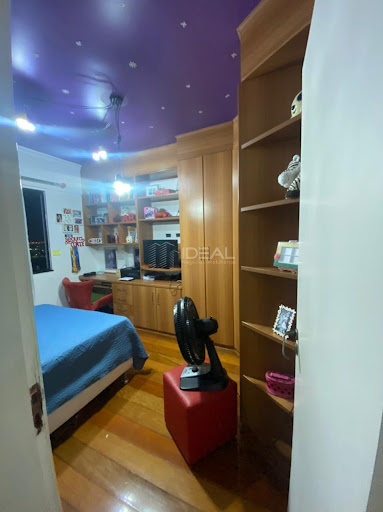 Apartamentopara venda no Ed. Mont Serrat - Campos dos Goytacazes, RJ