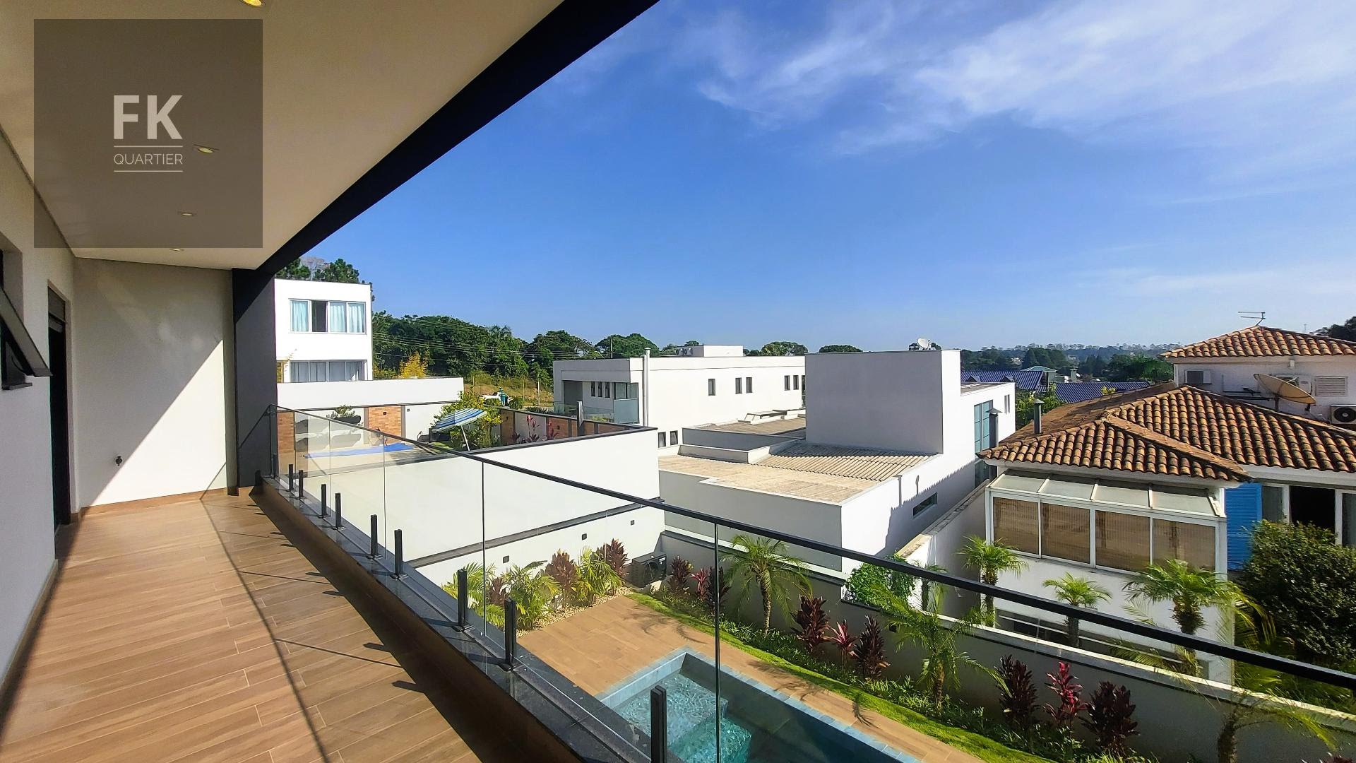 Casa à venda com 5 quartos, 5 suítes, 6 vagas e 518m² no Residencial Morada dos Lagos, Barueri (SP) — foto 20 de 30