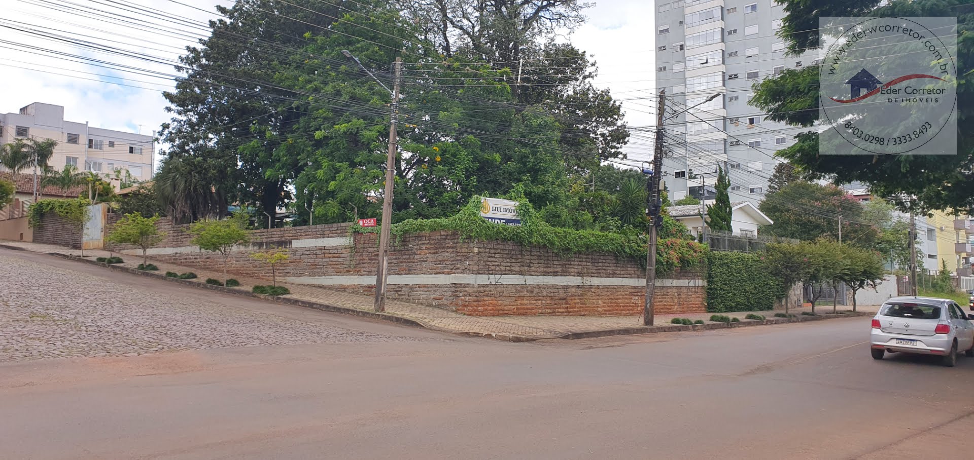 Casa à venda com 4 quartos, 1 suíte, 3 vagas e 500m² no Centro ( Casas), Ijuí (RS) — foto 17 de 17