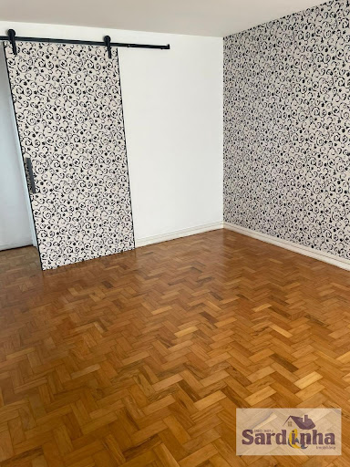 Aluguel de Apartamento 3 Dorms Jardim Paulista - R$3950