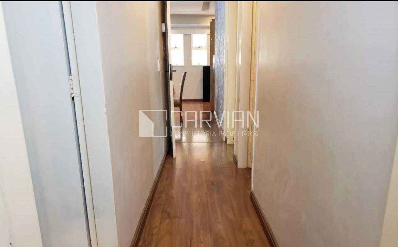 Casa à venda com 3 quartos, 1 suíte, 2 vagas e 84m² no Jardim Ouro Branco, Ribeirão Preto (SP) — foto 17 de 19