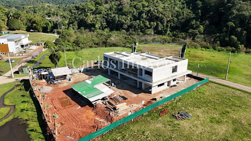 Casa em Condomínio para Venda em Angra dos Reis / RJ no bairro Frade