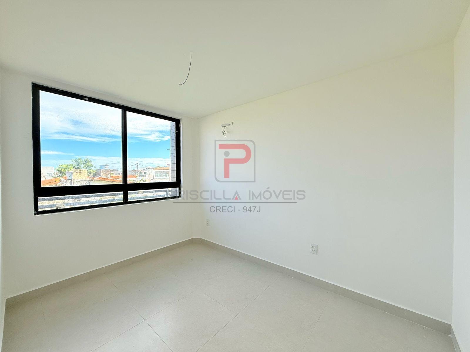 Apartamento à venda com 3 quartos, 2 suítes e 64m² no Formosa, Cabedelo (PB) — foto 8 de 15