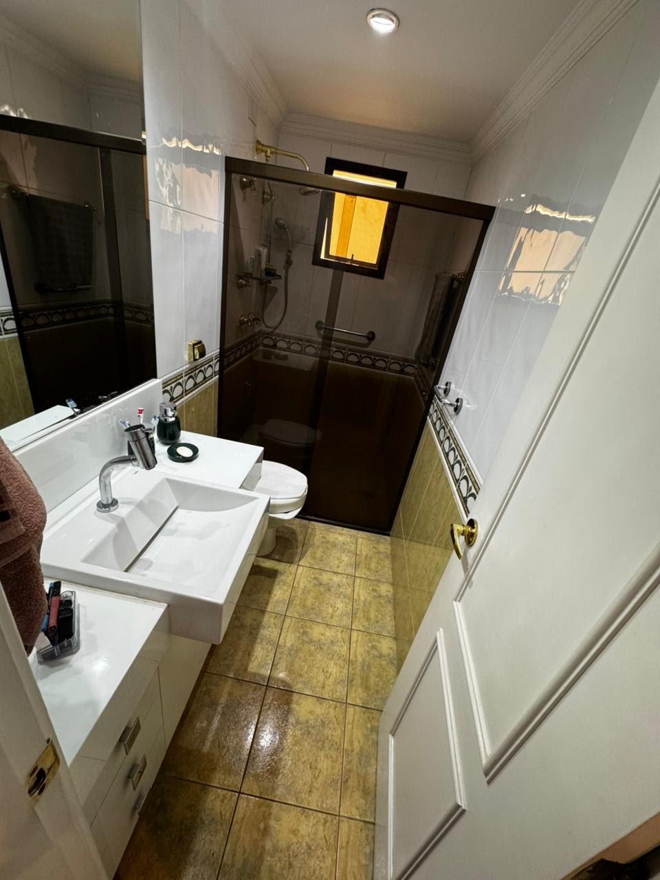 Apartamento à venda com 3 quartos, 3 suítes, 2 vagas e 98m² no Vila Gomes Cardim, São Paulo (SP) — foto 5 de 10