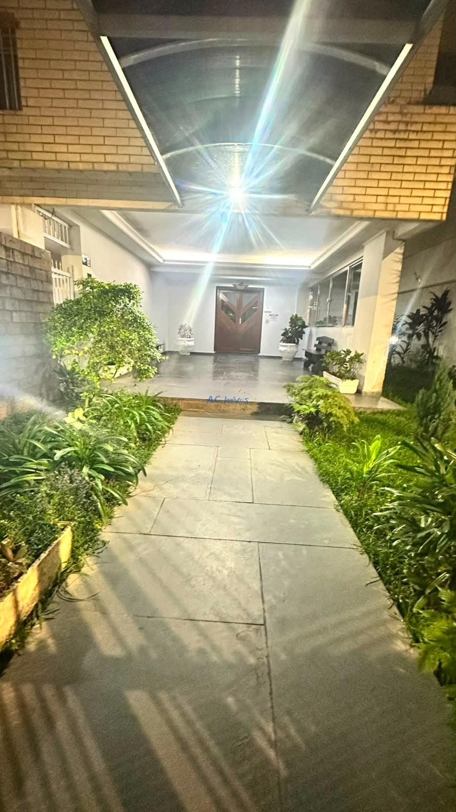 Studio para alugar com 1 quarto, 1 banheiro, 1 vaga e 30m² no Canto do Forte, Praia Grande (SP) — foto 9 de 10