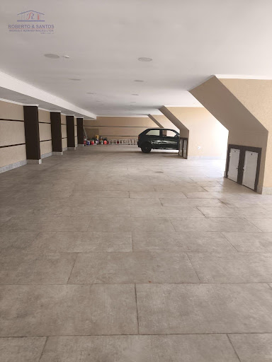 garagem