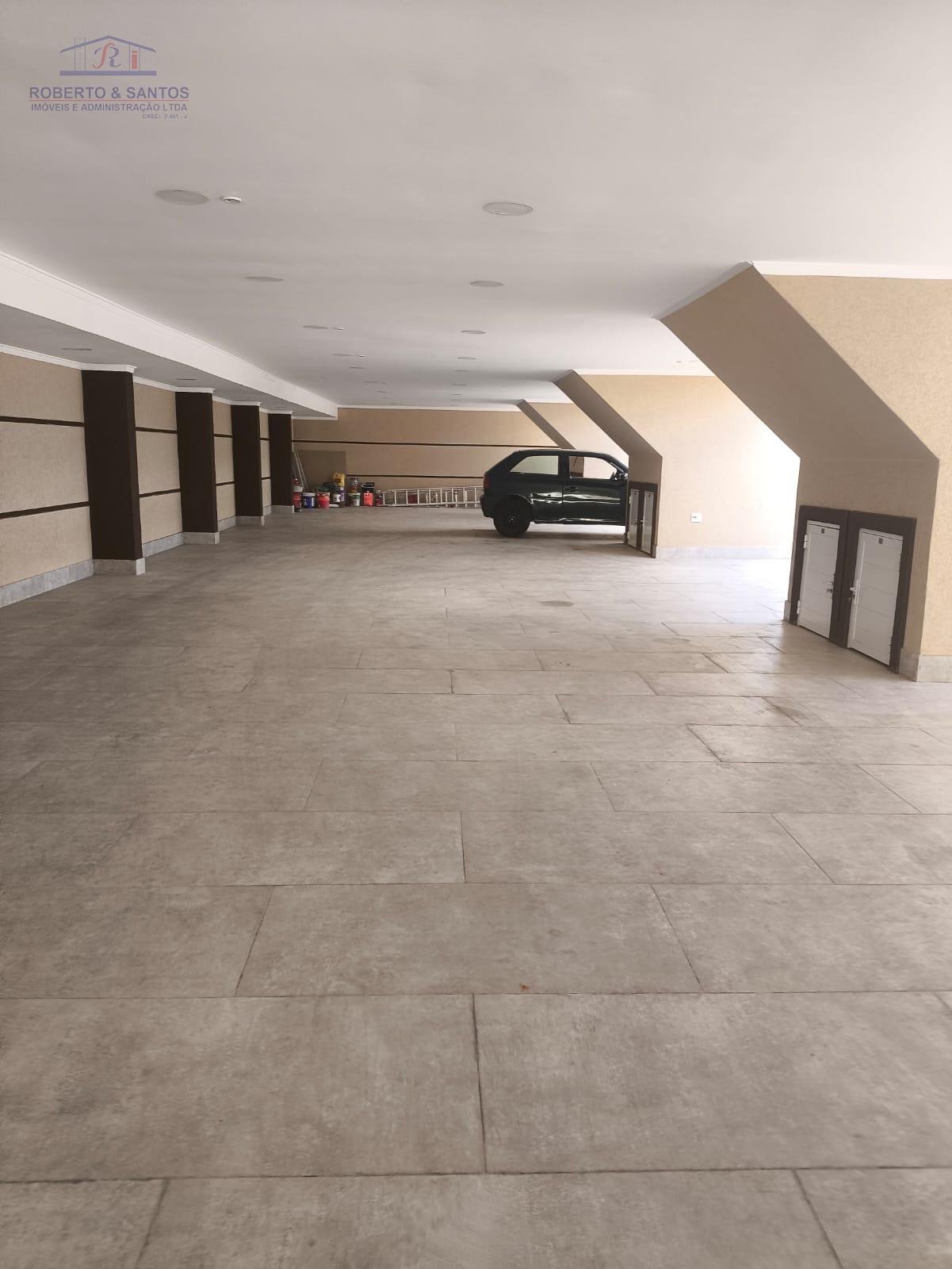 garagem
