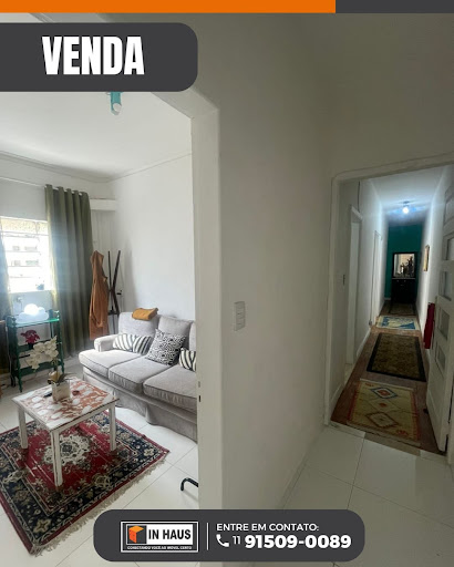 Apartamento em Vila Mariana  -  São Paulo