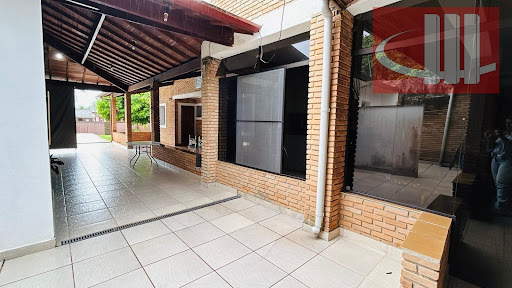 Casa em Lagoinha  -  Ubatuba