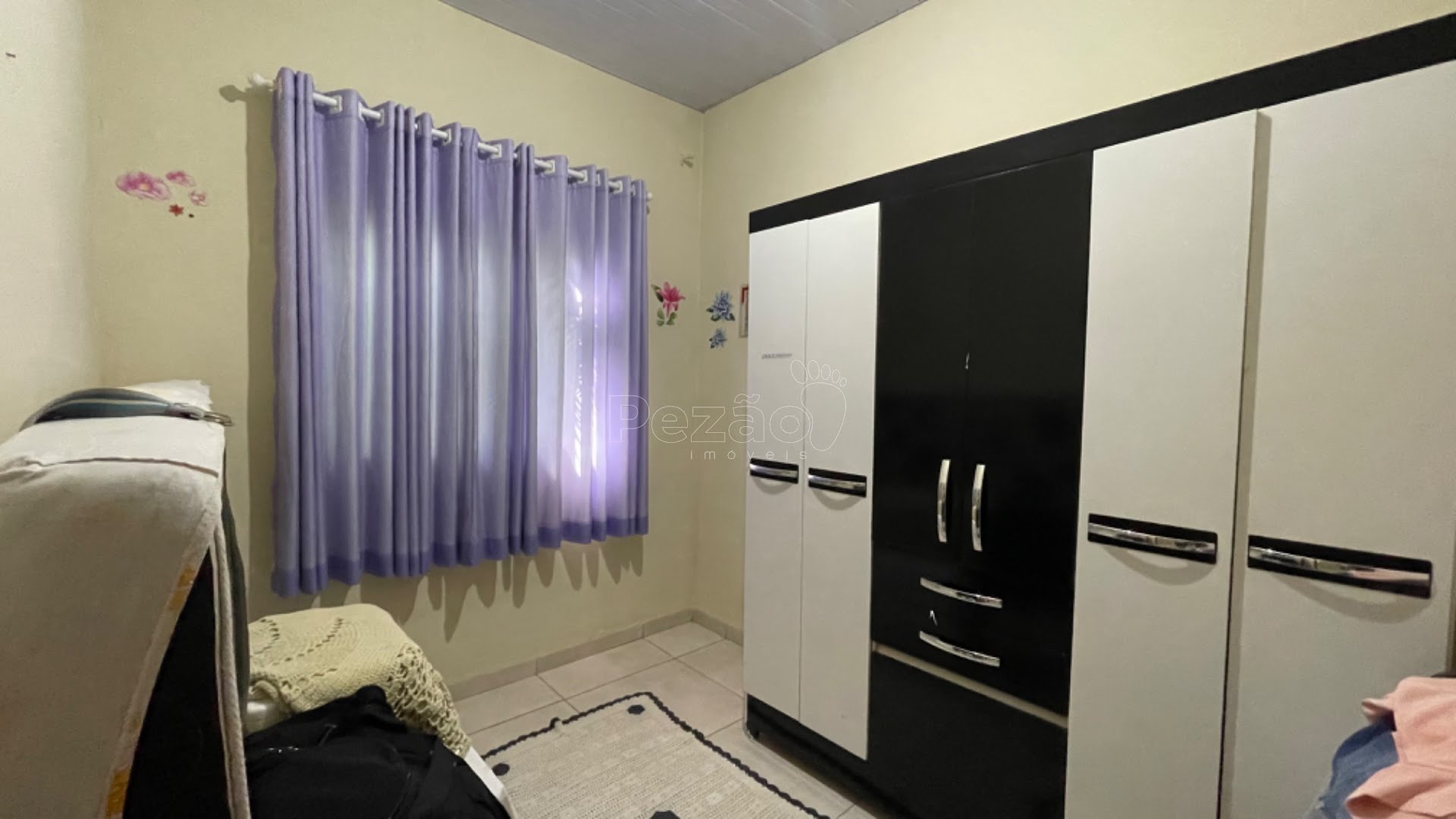 Casa à venda com 3 quartos, 1 suíte, 1 vaga e 160m² no Setor Arruda, Itapuranga (GO) — foto 8 de 14
