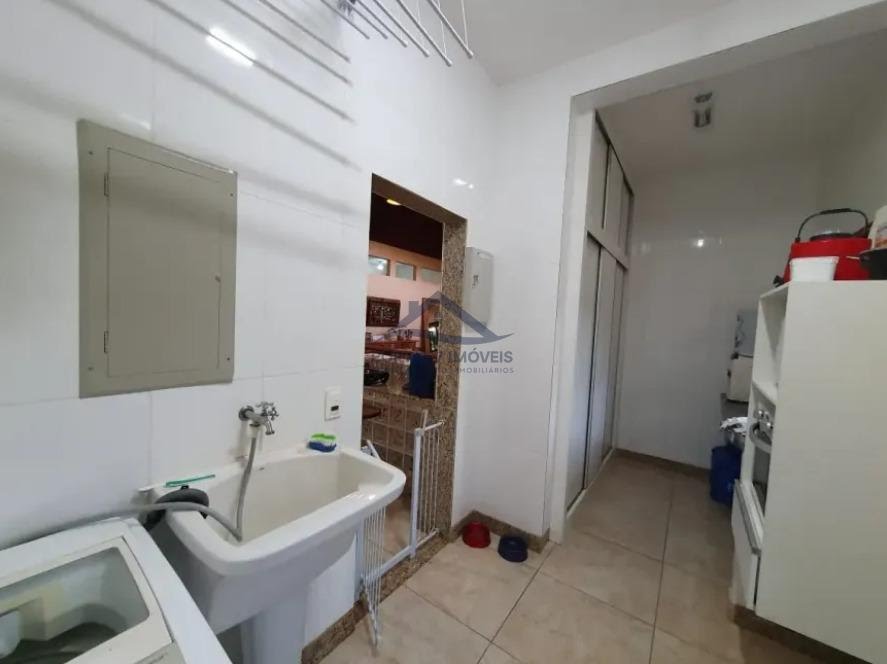 Casa à venda com 3 quartos, 1 suíte, 6 vagas e 370m² no Andiroba, Esmeraldas (MG) — foto 11 de 30